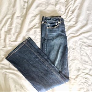 American Eagle Outfitters Long straight leg jeans!